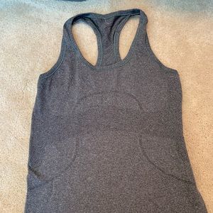 Lululemon racerback tank